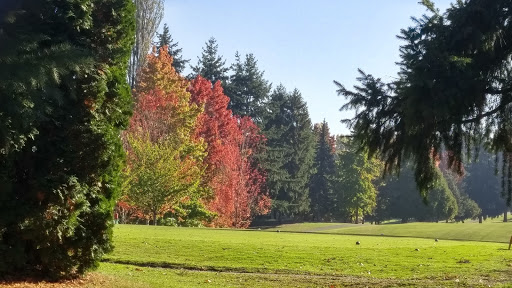 Park «West Seattle Golf Course», reviews and photos, 4600 35th Ave SW, Seattle, WA 98126, USA