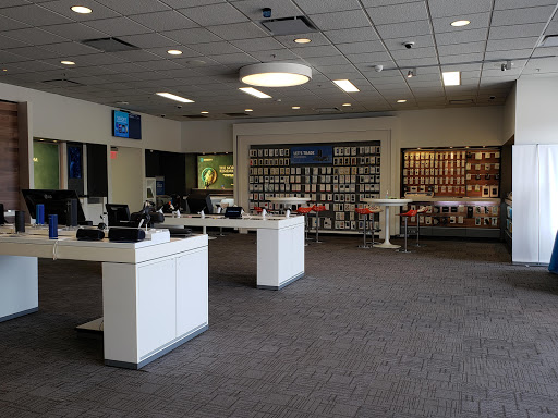 Cell Phone Store «AT&T», reviews and photos, 729 W Main St, West Dundee, IL 60118, USA