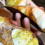 Photo n°2 de l'avis de Oreste.r fait le 24/08/2021 à 18:24 sur le  Cannoli à Palermo