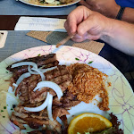 Photo n°2 de l'avis de Simone.l fait le 08/06/2021 à 06:58 sur le  Restaurant Akropolis à Hemmoor