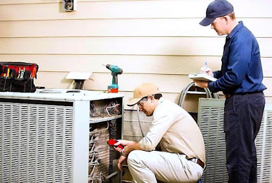 More for Less AC Repair of Killeen Review & Contact Details