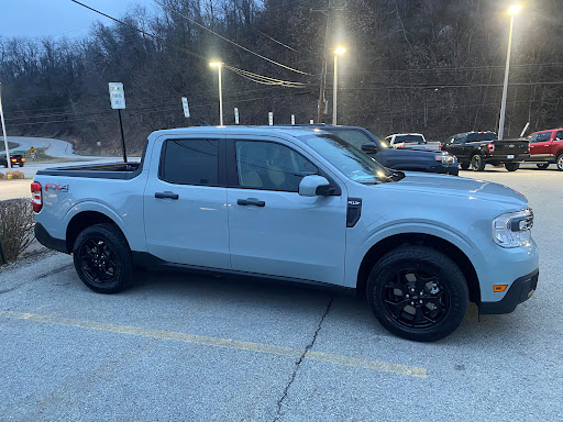 Ford Dealer «Day Ford», reviews and photos, 3696 William Penn Hwy, Monroeville, PA 15146, USA