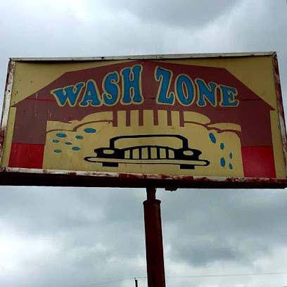 Wash Zone