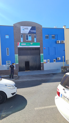 Élite Garage Canarias Agüimes - Las Palmas