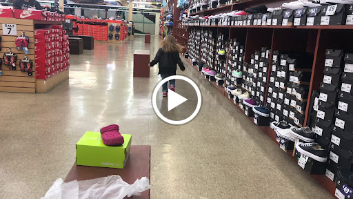 Shoe Store «Shoe City - Fullerton», reviews and photos, 1604 S Harbor Blvd, Fullerton, CA 92832, USA