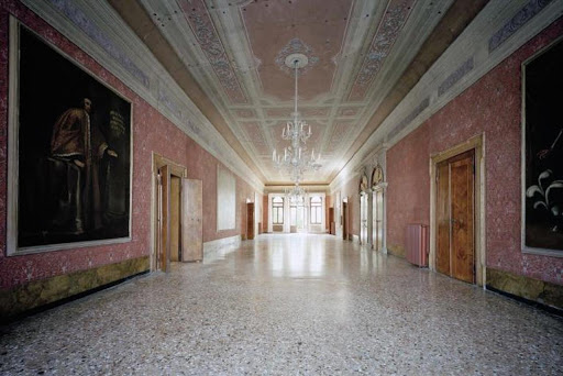 Palazzo Benzon sul Canal Grande Spazio per Eventi ed Esposizioni