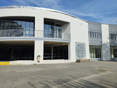 Lycée des Métiers Hôteliers Quercy-Périgord à Souillac