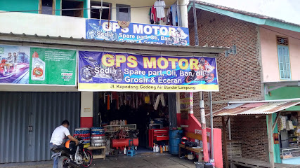 GPS Motor Jl Kepodang Bandar Lampung Otomotindo com