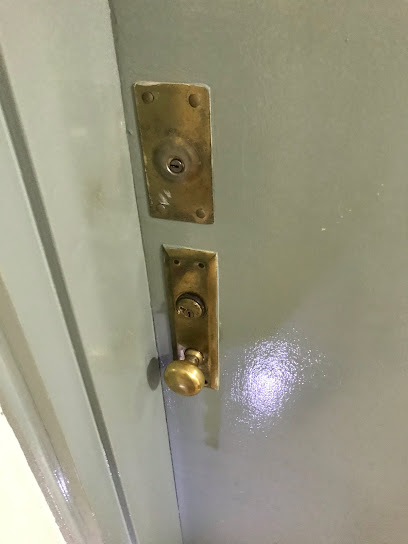 KeyMe Locksmiths