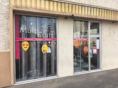Salon Multi Coiff Joanna à Bron