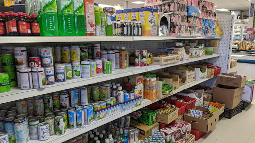 Asian Grocery Store «Oriental Food Store», reviews and photos, 808 W River Dr, Davenport, IA 52802, USA