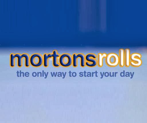 Morton's Rolls - Bakery