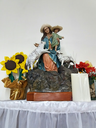 Opiniones de Iglesia Católica Sagrada Familia | Guayaquil en Guayaquil - Iglesia
