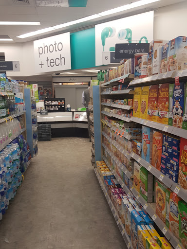 Drug Store «Walgreens», reviews and photos, 2102 Green Bay Rd, Evanston, IL 60201, USA