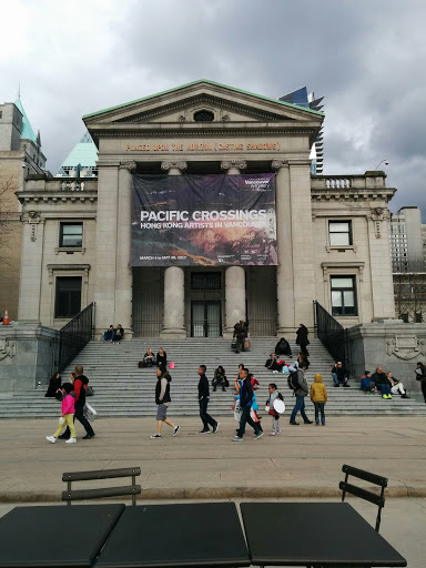 Vancouver Art Gallery