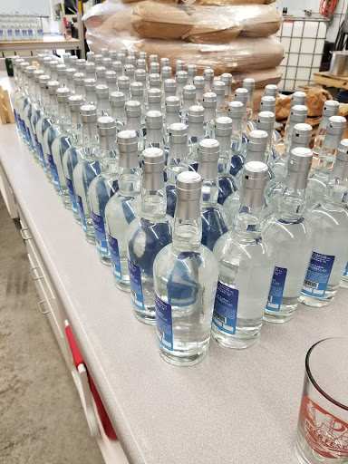 Tourist Attraction «Glacial Lakes Distillery, LLC», reviews and photos, 1207 6th Ave NW #170, Watertown, SD 57201, USA