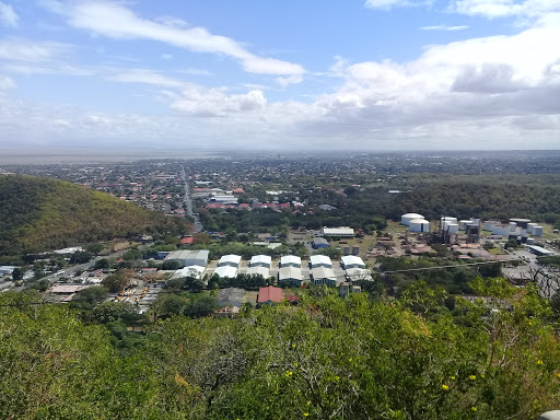 Centro meditacion Managua