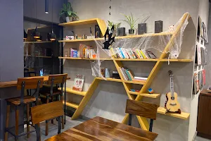 Bruno's Cafe image