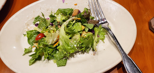 Black Angus Steakhouse