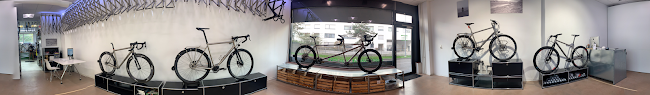 Rezensionen über HILITE-Bikes Titan Fahrräder in Basel - Fahrradgeschäft