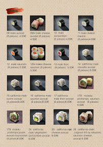 Photos du propriétaire du Restaurant japonais Fujiya Sushi I Buffet à volonté à Le Petit-Quevilly - n°12