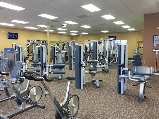 Gym «Anytime Fitness», reviews and photos, 7341 Gall Blvd, Zephyrhills, FL 33541, USA