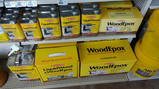 Home Improvement Store «Salem Paint Company», reviews and photos, 686 Commercial St NE, Salem, OR 97301, USA