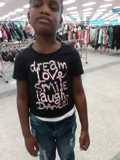 Clothing Store «Ross Dress for Less», reviews and photos, 8656 US Highway 17 Bypass South, Myrtle Beach, SC 29588, USA