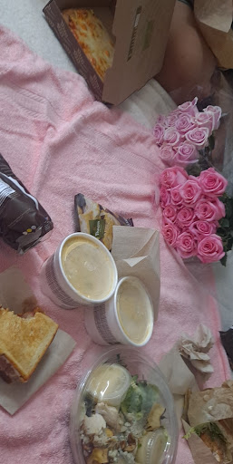 Sandwich Shop «Panera Bread», reviews and photos, 3590 W Shaw Ave, Fresno, CA 93711, USA