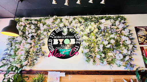 BYOB A Boba Company image