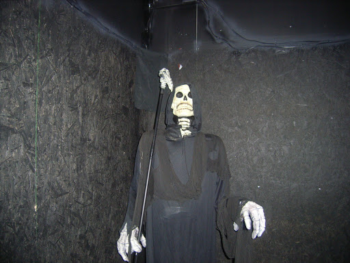 Haunted House «Haunted Angelus House», reviews and photos, 8829 E Washington St, Indianapolis, IN 46219, USA