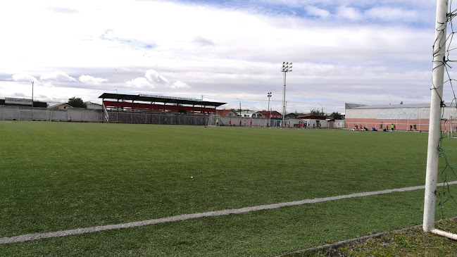 Club Deportivo Tricolor - Puerto Montt