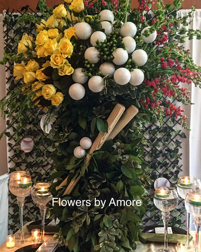 Florist «Flowers by Amore», reviews and photos, 6077 Haggerty Rd, West Bloomfield Township, MI 48322, USA