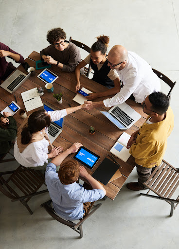 Employment Agency «Express Employment Professionals of Thousand Oaks, CA», reviews and photos, 600 Hampshire Rd #201, Thousand Oaks, CA 91361, USA