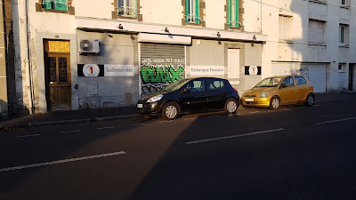 Laboratoire Esthétique Dentaire à Clermont-Ferrand