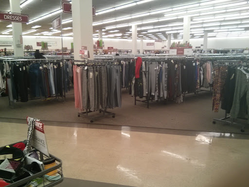Clothing Store «Burlington Coat Factory», reviews and photos, 8225 E Kellogg Dr, Wichita, KS 67207, USA