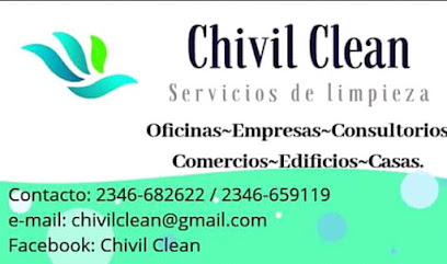 Chivil Clean