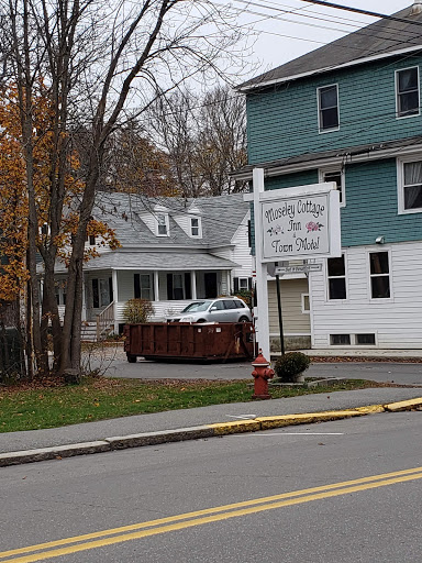Seafood Market «Peekytoe Provisions», reviews and photos, 244 Main St, Bar Harbor, ME 04609, USA