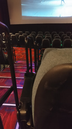 Movie Theater «Goodrich Quality 16», reviews and photos, 3686 Jackson Rd, Ann Arbor, MI 48103, USA