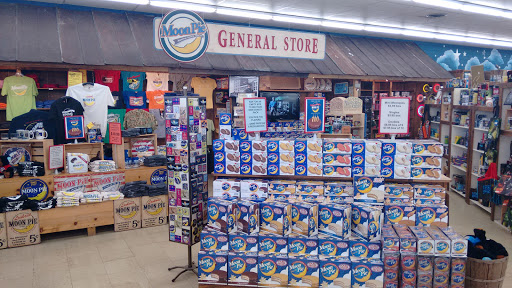 General Store «Moon Pie General Store and Original Book Warehouse», reviews and photos, 3127 Parkway, Pigeon Forge, TN 37863, USA