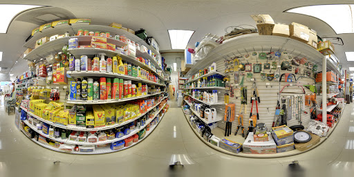 Hardware Store «Miami Home Centers, Benjamin Moore Paint Center, Miami Beach», reviews and photos, 545 Arthur Godfrey Rd, Miami Beach, FL 33140, USA