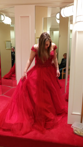 Department Store «Von Maur», reviews and photos, 1530 Polaris Pkwy, Columbus, OH 43240, USA