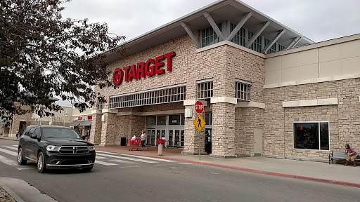Department Store «Target», reviews and photos, 4400 Centerplace Dr, Greeley, CO 80634, USA