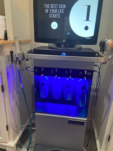 Day Spa «Strada Salon and Day Spa», reviews and photos, 2292 Lincoln Ave, San Jose, CA 95125, USA