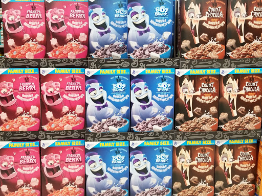 Discount Store «Walmart», reviews and photos, 4198 Nakoosa Trail, Madison, WI 53714, USA