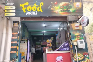 Food point 🍕🍔🍧🥘 image