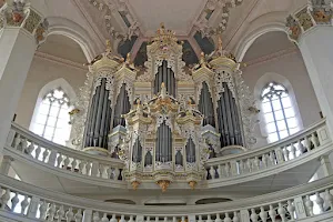 St. Wenzel's Church Naumburg image