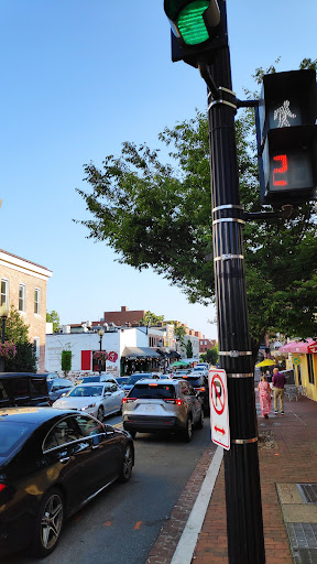 Liquor Store «Potomac Wines & Spirits», reviews and photos, 3100 M St NW, Washington, DC 20007, USA