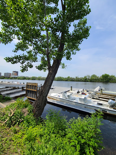 Riverside Boat Club