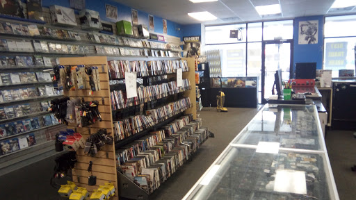 Game Haven, 5334 Millertown Pike, Knoxville, TN 37924, USA, 